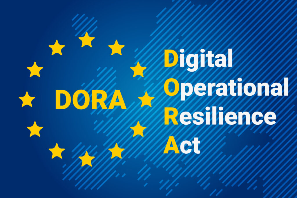 Digital Operational Resilience Act